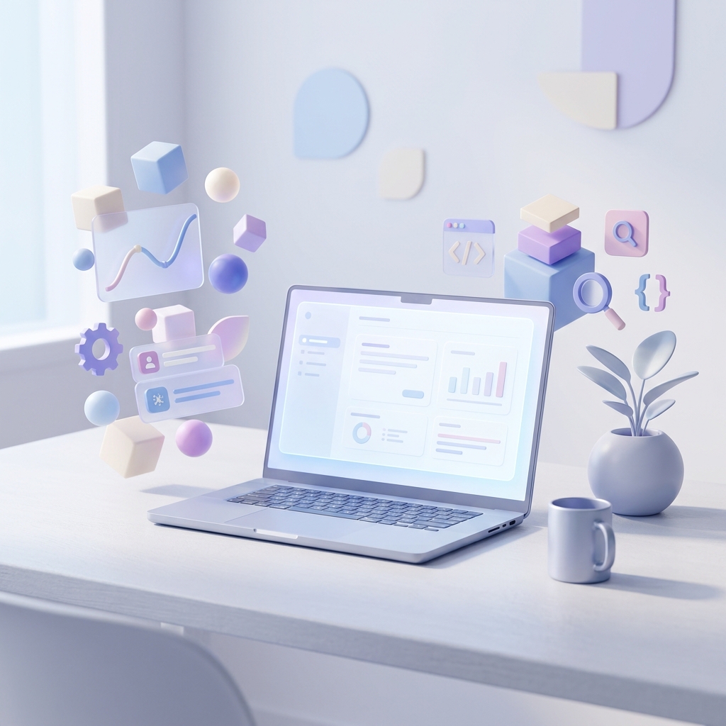 Blog Illustration