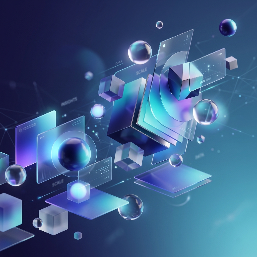AI & Machine Learning Solutions